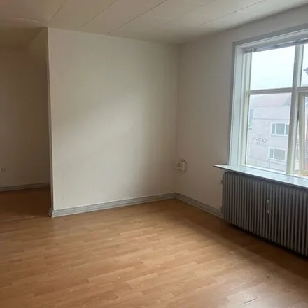 Image 4 - Christiansgade 14B, 7800 Skive, Denmark - Apartment for rent