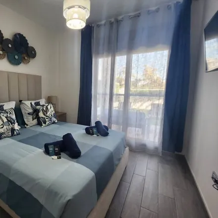 Rent this 2 bed apartment on Antigua in Las Palmas, Spain