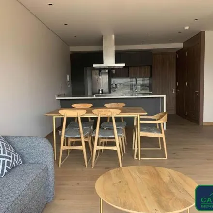 Rent this 1 bed apartment on Boulevard Adolfo Ruiz Cortines in Coyoacán, 04710 Santa Fe