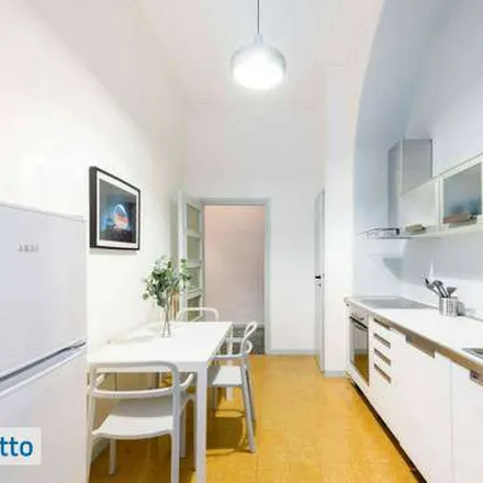 Rent this 1 bed apartment on Via Giovanni Pacini 93 in 20134 Milan MI, Italy