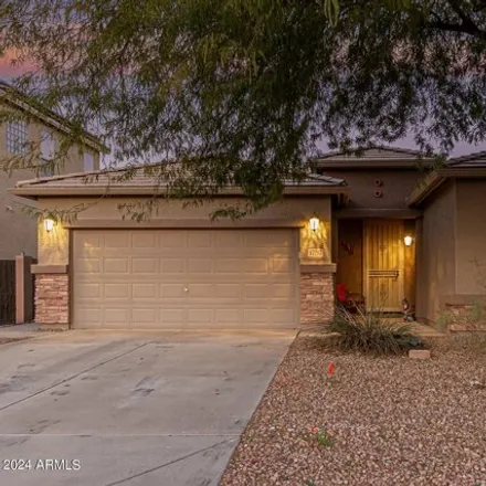 Buy this 3 bed house on 17244 Cosa Street in Maricopa, AZ 85138
