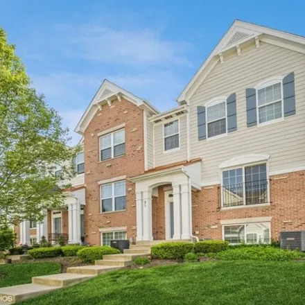 Image 1 - 51 Bailey Lane, The Woodland, Lake Zurich, IL 60047, USA - Townhouse for sale