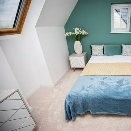 Rent this 1 bed house on Skylark Drive in Keynsham, BS31 2FS
