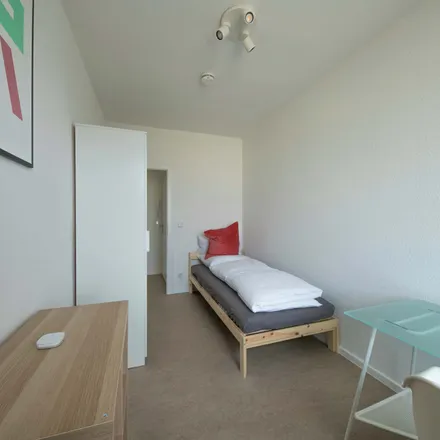 Rent this 1 bed room on Neltestraße 14 in 12489 Berlin, Germany