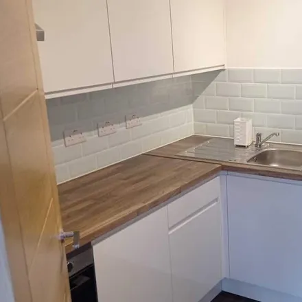 Rent this 1 bed apartment on London in N8 8TD, United Kingdom