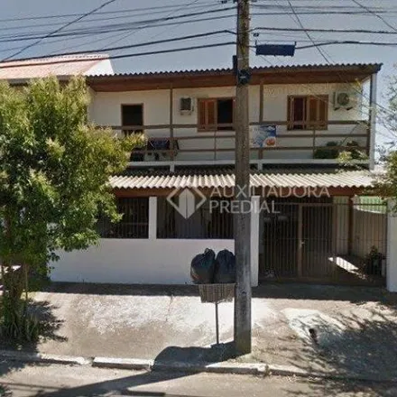 Image 2 - Rua Júlio Cardoso de Araújo, Harmonia, Canoas - RS, 92320-062, Brazil - House for sale