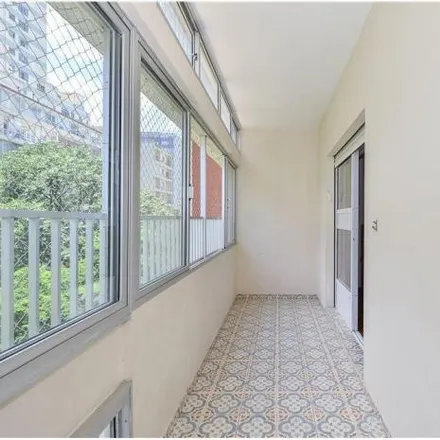 Buy this 3 bed apartment on Rua Piauí 710 in Higienópolis, São Paulo - SP
