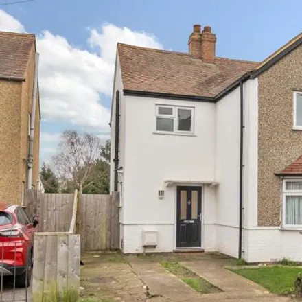 Buy this 3 bed duplex on 19 Coverley Road in Lye Valley, Oxford