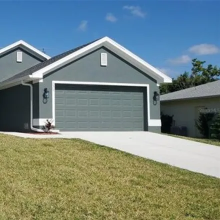 Buy this 4 bed house on 171 Annapolis Lane in Rotonda, Charlotte County
