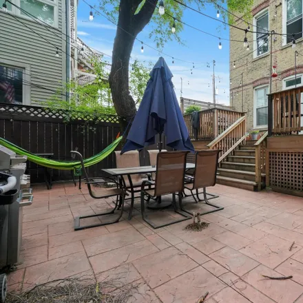 Image 9 - 1527 North Claremont Avenue, Chicago, IL 60647, USA - House for rent