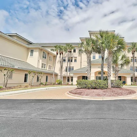 Buy this 4 bed condo on 2180 Waterview Drive in Barefoot Resort, North Myrtle Beach