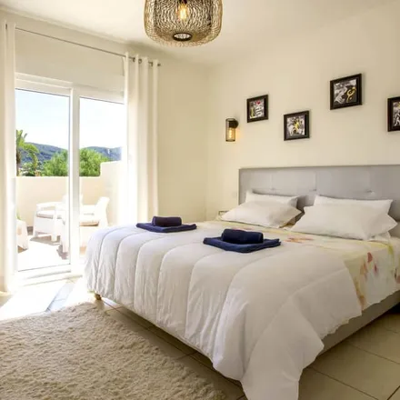 Rent this 3 bed house on Dénia in Carrer de Manuel Lattur, 03700 Dénia