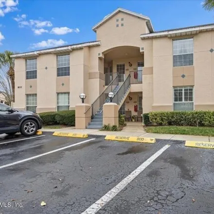 Buy this 3 bed condo on 826 Pine Valley Place in Saint Augustine Shores, Saint Johns County