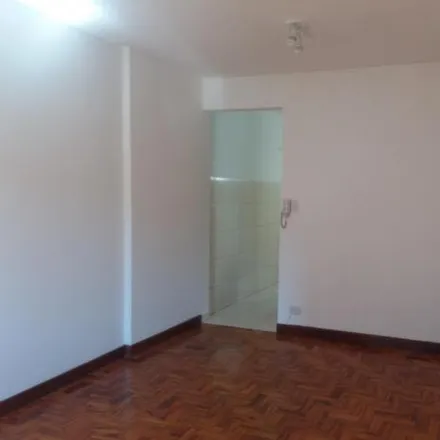Rent this 1 bed apartment on Edificio Henrique de Toledo Lara in Rua da Consolação, Vila Buarque