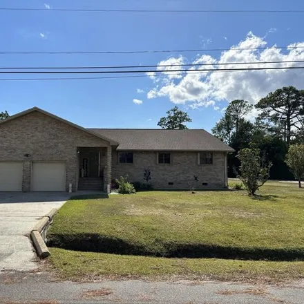 Buy this 4 bed house on 600 Vine Circle in Bay Saint Louis, MS 39520