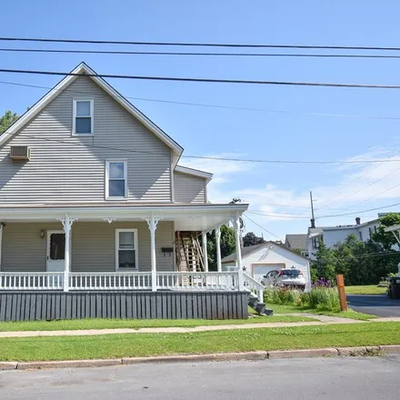 Buy this studio duplex on 4937 South Catherine Street in City of Plattsburgh, NY 12901
