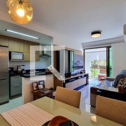 Buy this 2 bed apartment on Rua do Bispo in Rio Comprido, Rio de Janeiro - RJ