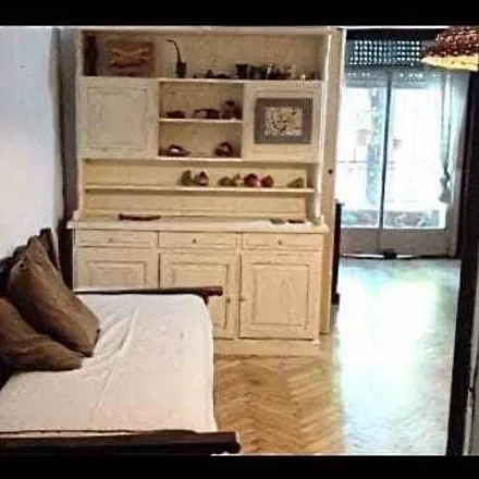 Rent this 1 bed apartment on Francisco Acuña de Figueroa 1071 in Almagro, 1180 Buenos Aires