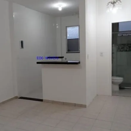 Buy this 2 bed apartment on Rua 1 in Jaqueline, Belo Horizonte - MG