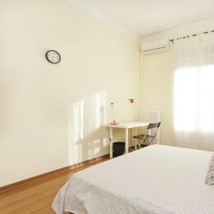 Rent this 2 bed apartment on Avinguda de la República Argentina in 4, 08023 Barcelona