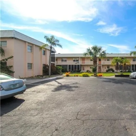 Rent this 2 bed condo on 420 Base Avenue East in Venice, FL 34285