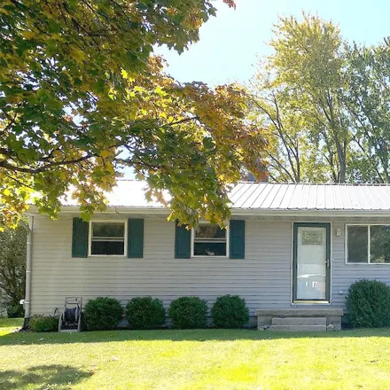 Buy this 4 bed house on 2745 Sarah Court in Portsmouth Township, MI 48708