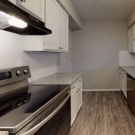 Rent this 3 bed apartment on 12943 Newbrook Drive in Beckford Place, Houston