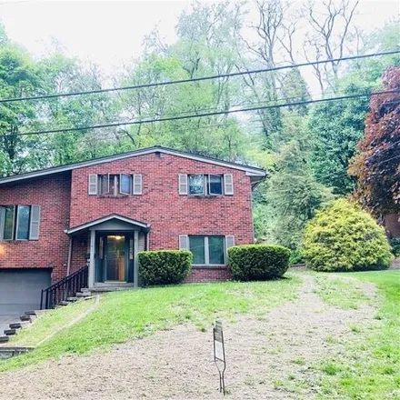Buy this 3 bed house on 237 Cherry Valley Road in Forest Hills, Allegheny County