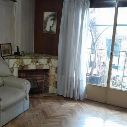 Buy this 3 bed apartment on Acevedo 138 in Villa Crespo, C1414 AFD Buenos Aires
