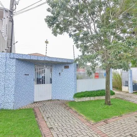Buy this 1 bed apartment on Rua Pretextato Taborda Júnior 1085 in Portão, Curitiba - PR