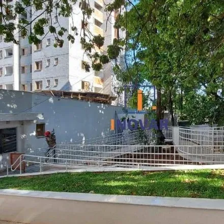 Buy this 2 bed apartment on Avenida Dalva de Matos in Visconde do Rio Branco, Belo Horizonte - MG