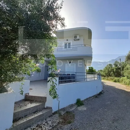 Buy this 3 bed house on unnamed road in Municipality of Apokoronas, Greece