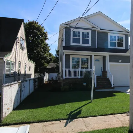 Buy this 4 bed house on 40 East Centennial Avenue in Roosevelt, NY 11575
