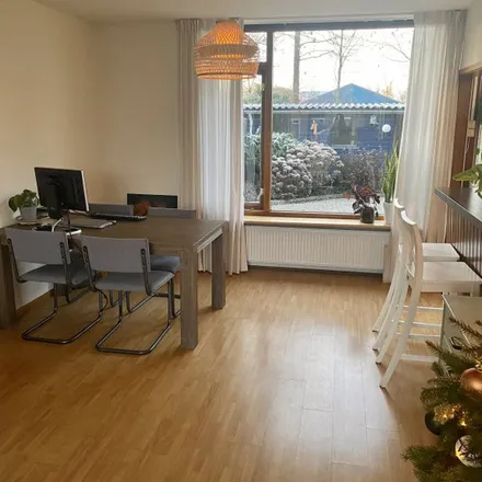 Image 9 - Thomas van Heereveldstraat 99, 6551 AN Beuningen, Netherlands - Apartment for rent