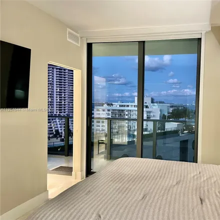 Image 9 - 501 Northeast 31st Street, Miami, FL 33137, USA - Apartment for rent