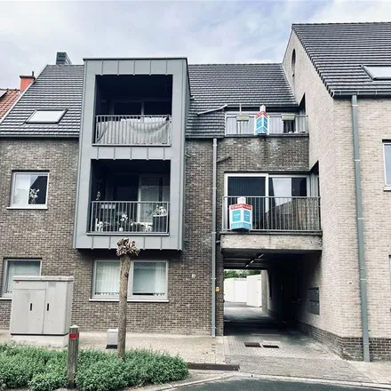 Image 8 - Grote Kouterstraat 50, 9120 Beveren, Belgium - Apartment for rent
