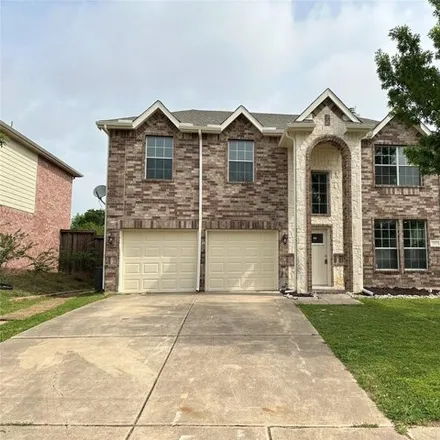 Buy this 4 bed house on 1319 Iron Horse Drive in Wylie, TX 75098