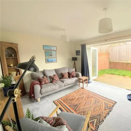 Image 5 - Lower Prospect, Marlborough, SN8 1BZ, United Kingdom - House for sale