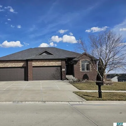 Image 1 - 5998 South 97th Street, Lincoln, NE 68526, USA - House for sale