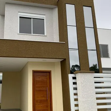 Buy this 3 bed house on Escola Maria Conceição Nunes in Servidão Luiz Duarte Soares, São João do Rio Vermelho