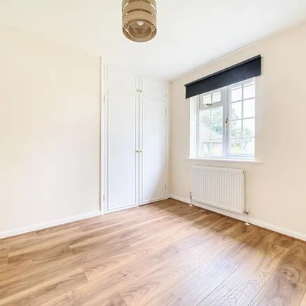 Image 3 - Cunliffe Close, Central North Oxford, Oxford, OX2 7BJ, United Kingdom - Townhouse for rent