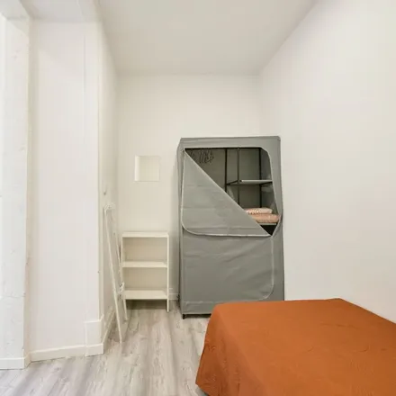 Image 7 - Rua Carvalho Araújo - Room for rent