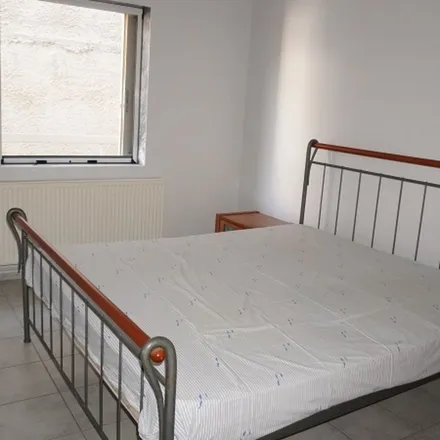 Rent this 2 bed apartment on Μεταμορφώσεως in Περαία, Greece