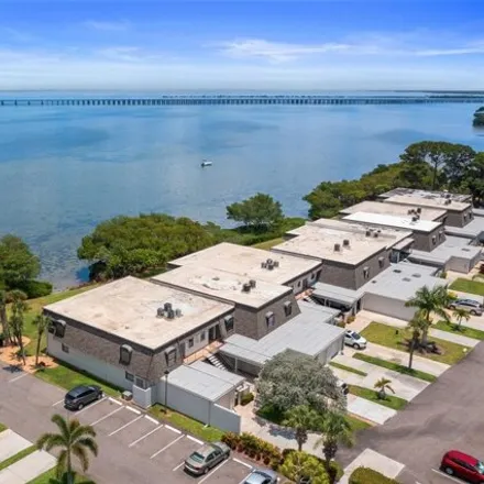 Buy this 2 bed condo on 1714 Sunrise Boulevard in Pinellas County, FL 33760