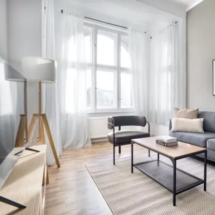 Rent this 2 bed apartment on Wollankstraße/Florastraße in Wollankstraße, 13187 Berlin