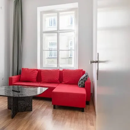 Rent this 3 bed apartment on 1030 Vienna
