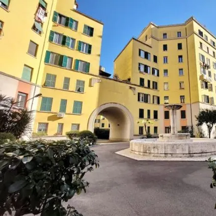 Rent this 2 bed apartment on Via Etruria in 00183 Rome RM, Italy