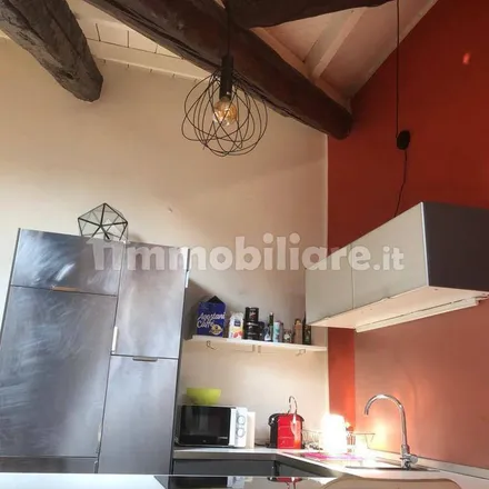 Rent this 2 bed apartment on Via Giuseppe Mazzini 50 in 10123 Turin TO, Italy