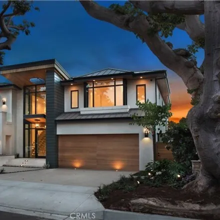 Rent this 5 bed house on 350 Evening Canyon Road in Newport Beach, CA 92625