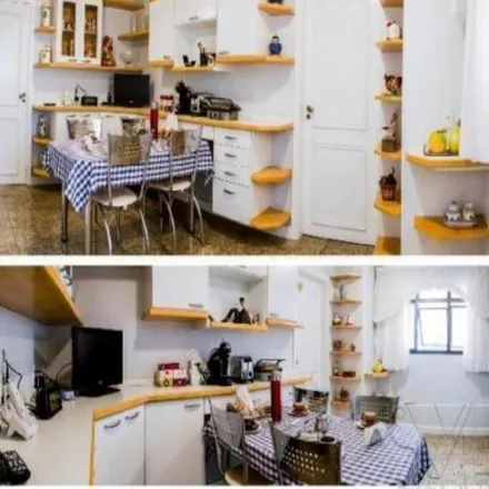 Buy this 5 bed apartment on Rua Gavião Peixoto 182 in Icaraí, Niterói - RJ